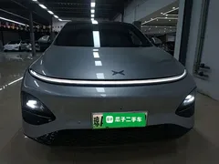 2025 Xpeng G6 625 Long Range Max Flagship — фото 3