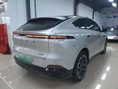 2025 Xpeng G6 625 Long Range Max Flagship — фото 7