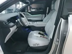 2025 Xpeng G6 625 Long Range Max Flagship — фото 15