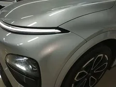 2025 Xpeng G6 625 Long Range Max Flagship — фото 24