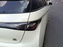 2023 BYD Dolphin 420km Fashion, белый — фото 8