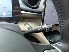 2023 BYD Dolphin 420km Fashion, белый — фото 14