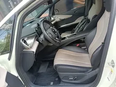 2023 BYD Dolphin 420km Fashion, белый — фото 15