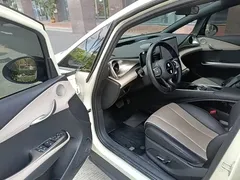 2023 BYD Dolphin 420km Fashion, белый — фото 16