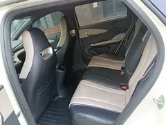 2023 BYD Dolphin 420km Fashion, белый — фото 17