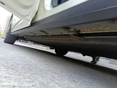 2023 BYD Dolphin 420km Fashion, белый — фото 22