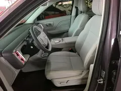 2025 Leapmotor B10 510 Enjoy — фото 15
