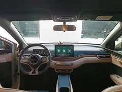 2025 BYD Seagull 305km Vitality, белый — фото 10