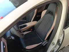 2025 BYD Seagull 305km Vitality, белый — фото 15