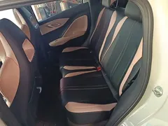 2025 BYD Seagull 305km Vitality, белый — фото 17