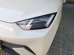 2025 BYD Seagull 305km Vitality, белый — фото 24