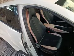 2025 BYD Seagull 305km Vitality, белый — фото 25
