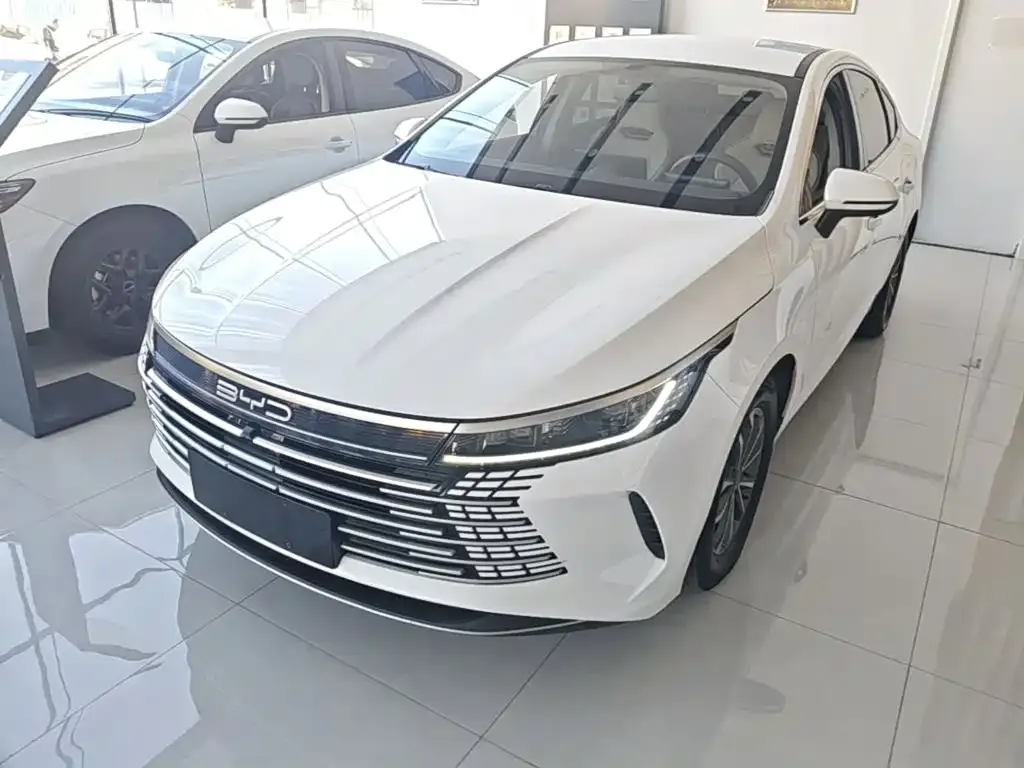 2024 BYD Destroyer 05 DM-i PHEV 55km Luxury