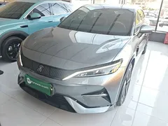 2025 BYD Song L EV 662km Excellence Smart Drive — фото 2