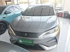 2025 BYD Song L EV 662km Excellence Smart Drive — фото 3
