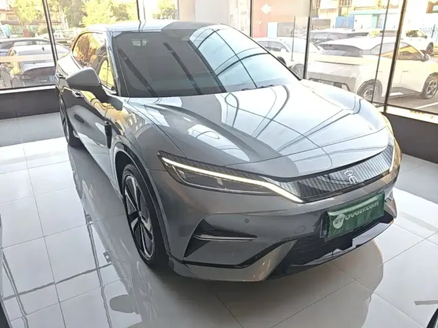 2025 BYD Song L EV 662km Excellence Smart Drive