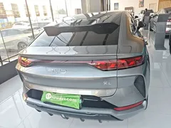 2025 BYD Song L EV 662km Excellence Smart Drive — фото 6