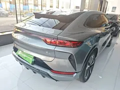 2025 BYD Song L EV 662km Excellence Smart Drive — фото 7