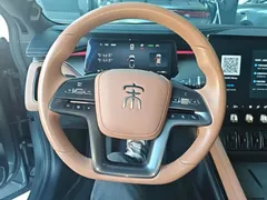 2025 BYD Song L EV 662km Excellence Smart Drive — фото 11