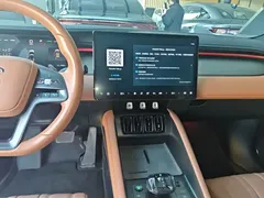 2025 BYD Song L EV 662km Excellence Smart Drive — фото 13
