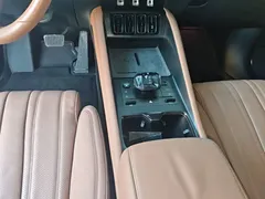 2025 BYD Song L EV 662km Excellence Smart Drive — фото 14