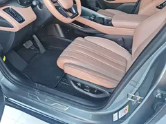 2025 BYD Song L EV 662km Excellence Smart Drive — фото 15