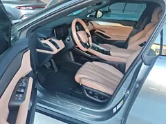 2025 BYD Song L EV 662km Excellence Smart Drive — фото 16