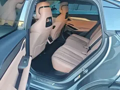 2025 BYD Song L EV 662km Excellence Smart Drive — фото 17