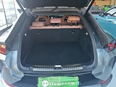 2025 BYD Song L EV 662km Excellence Smart Drive — фото 19