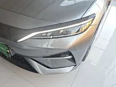 2025 BYD Song L EV 662km Excellence Smart Drive — фото 24