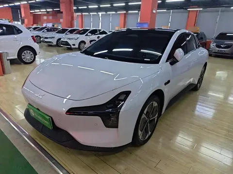 2024 Xpeng MONA M03 515 Long Range