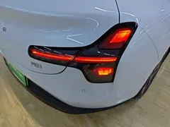 2024 Xpeng MONA M03 515 Long Range, белый — фото 8
