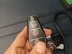 2025 BYD Seagull Smart Driving 305km Freedom, зелёный — фото 9