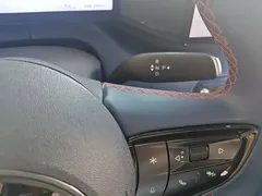 2025 BYD Seagull Smart Driving 305km Freedom, зелёный — фото 14