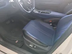 2025 BYD Seagull Smart Driving 305km Freedom, зелёный — фото 15