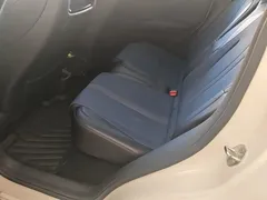 2025 BYD Seagull Smart Driving 305km Freedom, зелёный — фото 17