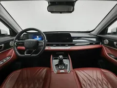 2023 Chery Tiggo 7 Pro 1.6TGDI DCT Premium, белый — фото 5