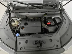 2023 Chery Tiggo 7 Pro 1.6TGDI DCT Premium, белый — фото 6