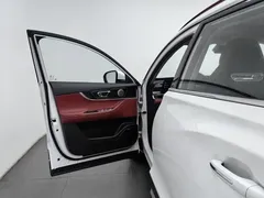 2023 Chery Tiggo 7 Pro 1.6TGDI DCT Premium, белый — фото 8
