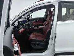 2023 Chery Tiggo 7 Pro 1.6TGDI DCT Premium, белый — фото 10