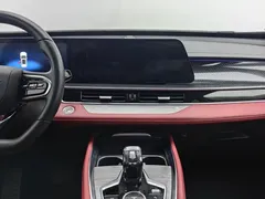 2023 Chery Tiggo 7 Pro 1.6TGDI DCT Premium, белый — фото 12