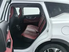 2023 Chery Tiggo 7 Pro 1.6TGDI DCT Premium, белый — фото 15