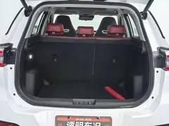 2023 Chery Tiggo 7 Pro 1.6TGDI DCT Premium, белый — фото 16