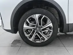2023 Chery Tiggo 7 Pro 1.6TGDI DCT Premium, белый — фото 17