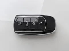 2023 Chery Tiggo 7 Pro 1.6TGDI DCT Premium, белый — фото 19