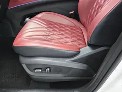 2023 Chery Tiggo 7 Pro 1.6TGDI DCT Premium, белый — фото 20