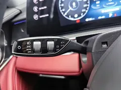 2023 Chery Tiggo 7 Pro 1.6TGDI DCT Premium, белый — фото 21