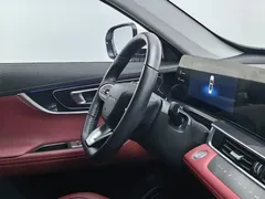2023 Chery Tiggo 7 Pro 1.6TGDI DCT Premium, белый — фото 22