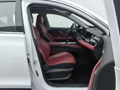 2023 Chery Tiggo 7 Pro 1.6TGDI DCT Premium, белый — фото 23