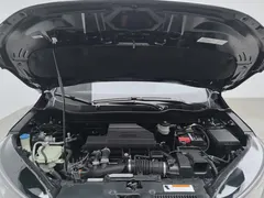 2021 Honda CR-V 240TURBO CVT 2WD, чёрный — фото 6
